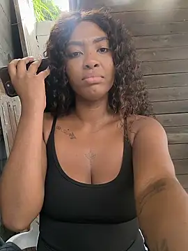 Show de webcam de Angel_tammy