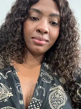 Show de Angel_tammy na webcam