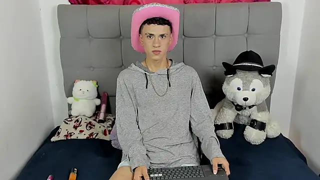 jeims_hotboy Webcam Show