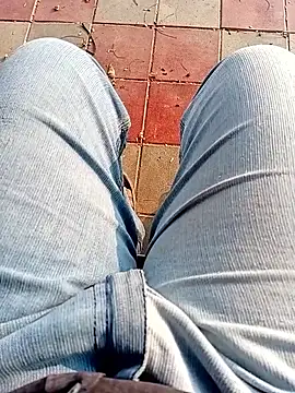 Horny-boyyy Webcam-Show