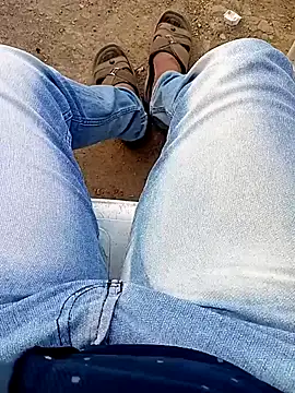 Show de Horny-boyyy na webcam