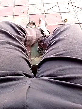 Horny-boyyy Webcam-Show