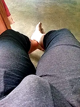 โชว์เว็บแคมของ Horny-boyyy