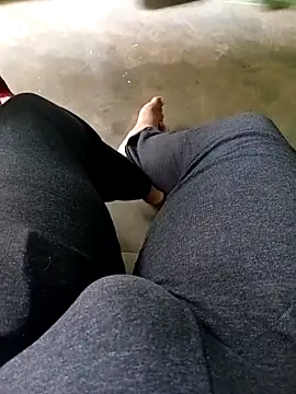 Playbo100's Webcam Show