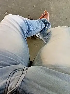 Playbo100's Webcam Show