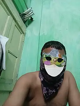 Playbo100 Webcam-Show