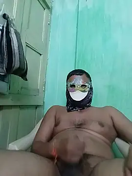 Playbo100 Show in webcam