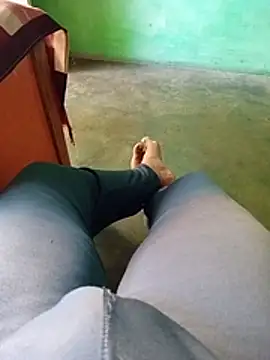 Playbo100 Webcam Show
