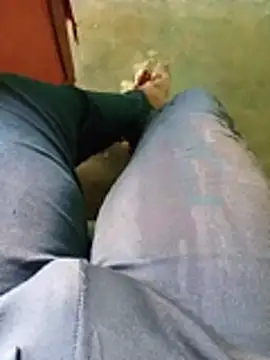 Playbo100's Webcam Show