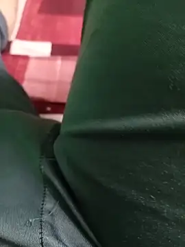 Playbo100 Webcam Show