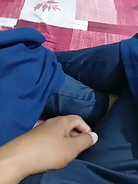 Montti-xxx Pertunjukan Webcam