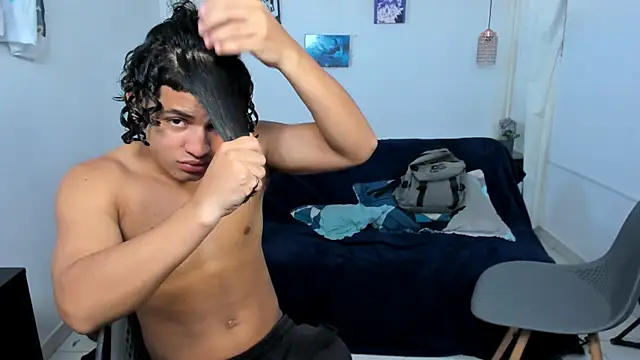 samxx_muscle – webcam-show