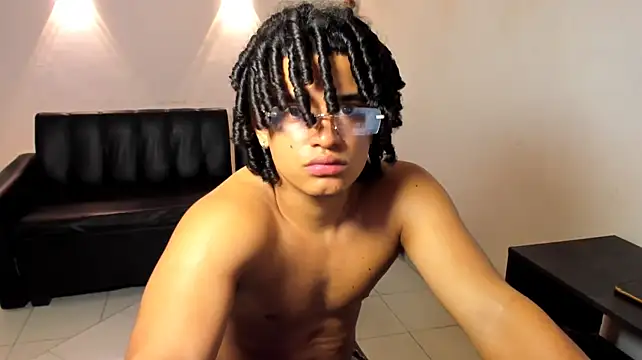 samxx_muscle 网络视讯表演