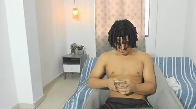 Show de webcam de samxx_muscle