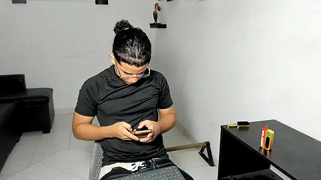 samxx_muscle webkamerás műsora