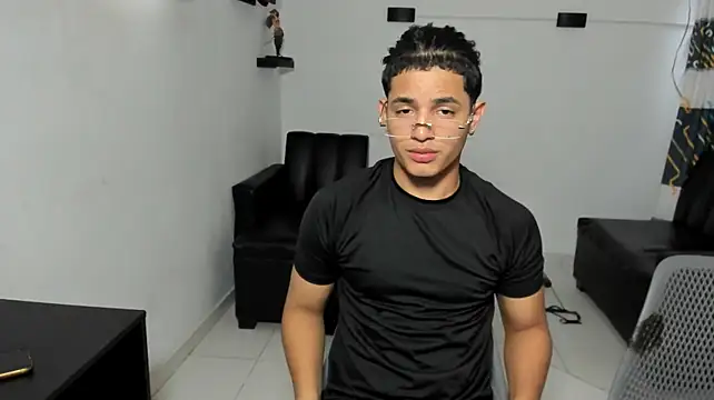 samxx_muscle webkamerás műsora