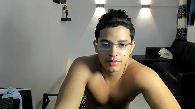 samxx_muscle 웹캠 쇼