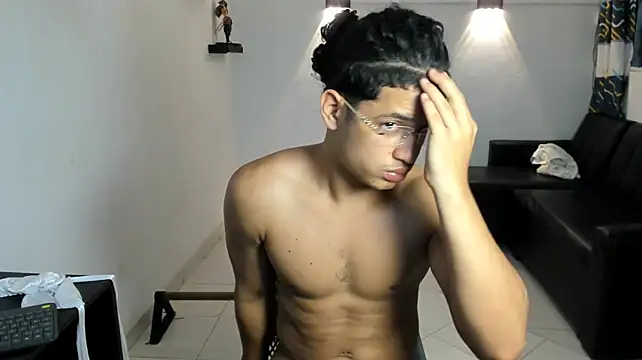 samxx_muscle 在線直播表演