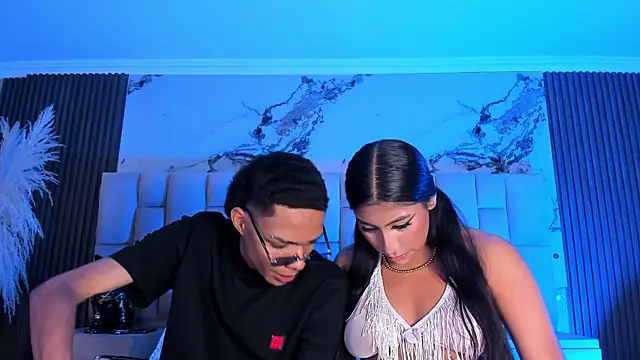 candyandmarilyn – Kamerová šou