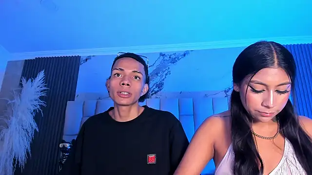 candyandmarilyn Show Webcam