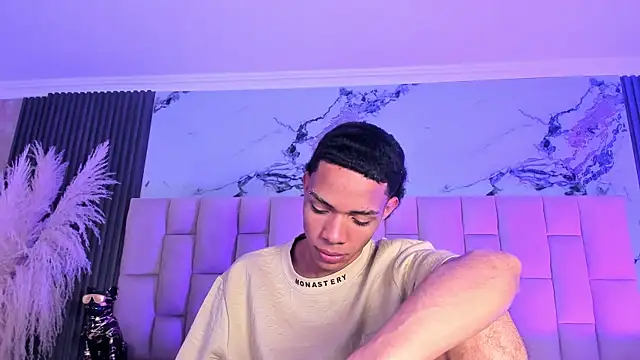 candyandmarilyn's Live XXX Chat