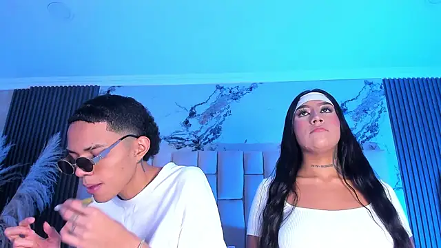Chat XXX Live candyandmarilyn