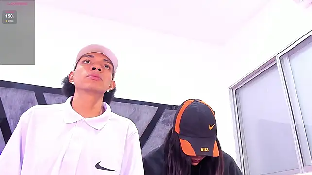 candyandmarilyn webcam show