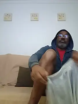 הופעת וובקאם של Bigmaumau54
