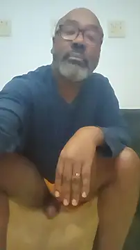 Bigmaumau54 Webcam Show