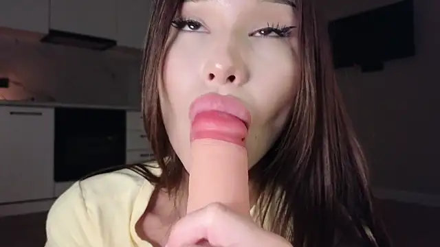 Show webcam de Ella_lee15
