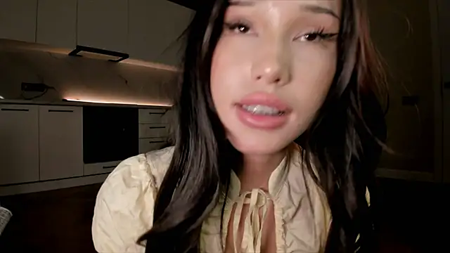 Ella_lee15 Webcam Show