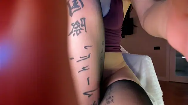 Ella_lee15 webkamerás műsora