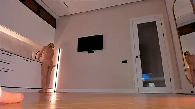 Ella_lee15のウェブカメラショー