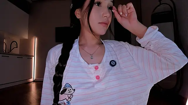 Ella_lee15: вебкам-шоу
