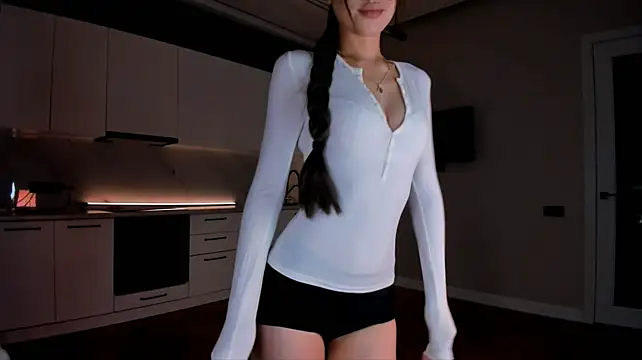 عرض كام Ella_lee15
