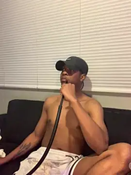 kayMsaro's Webcam Show