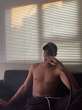 kayMsaro Show Webcam