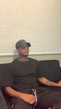 Webkamerová show kayMsaro