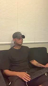 kayMsaro 在線直播表演