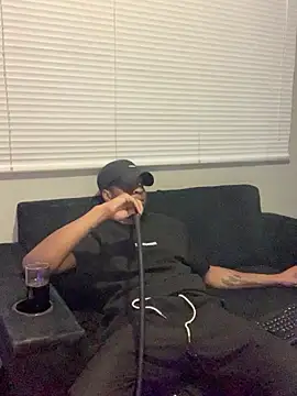 kayMsaro Show Webcam
