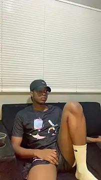 kayMsaro Webcam-Show