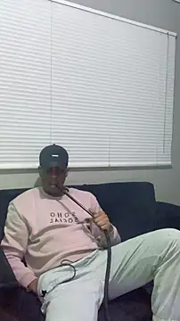 kayMsaro Pertunjukan Webcam