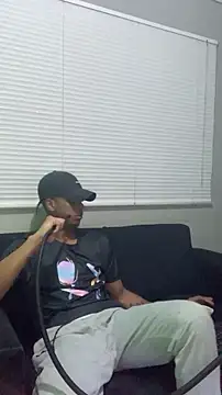 kayMsaro Show in webcam
