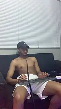 kayMsaro Pertunjukan Webcam