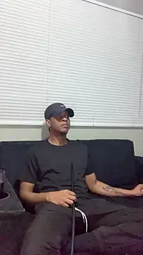 kayMsaro webcam show