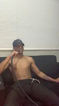 kayMsaro Pertunjukan Webcam