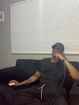 kayMsaro's Webcam Show