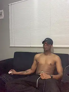 kayMsaro Show in webcam