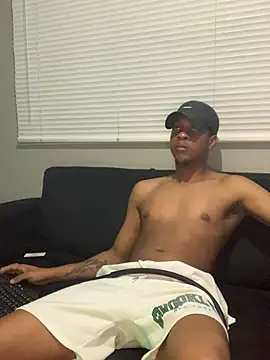 kayMsaro – webcam-show