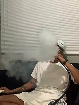 kayMsaro Show in webcam